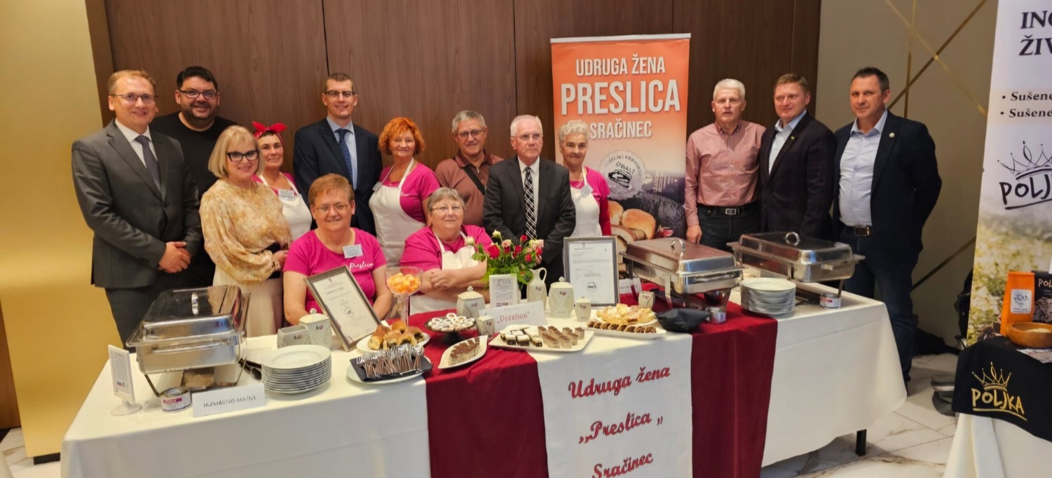 Udruga zena Preslica 20250131