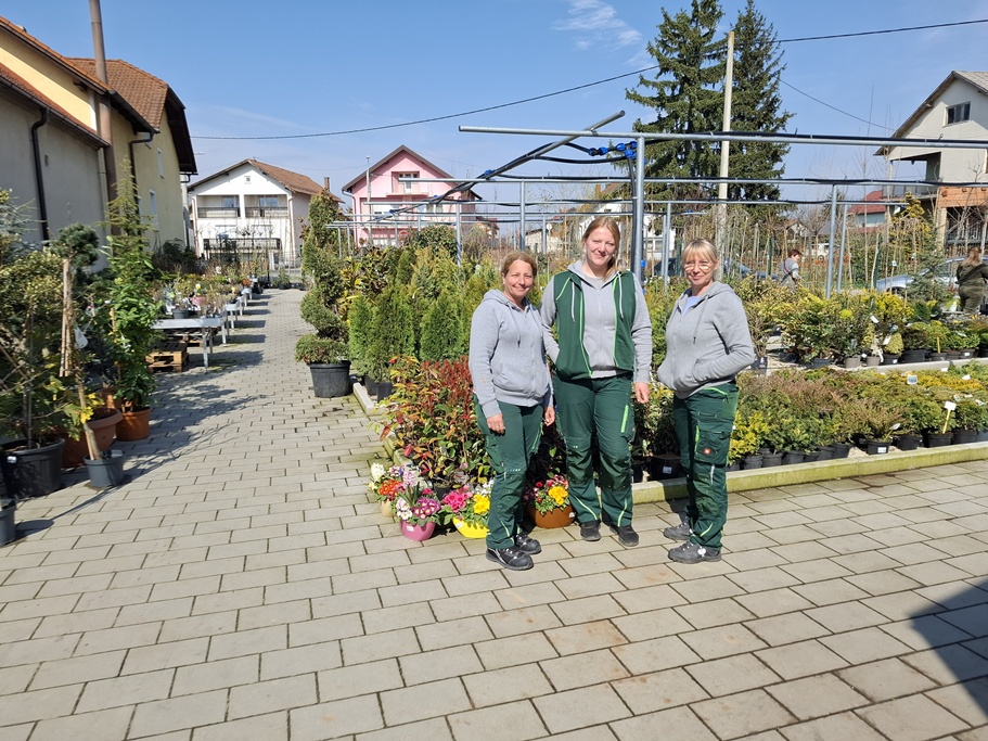 Vrtni centar Iva Nedeljanec 1