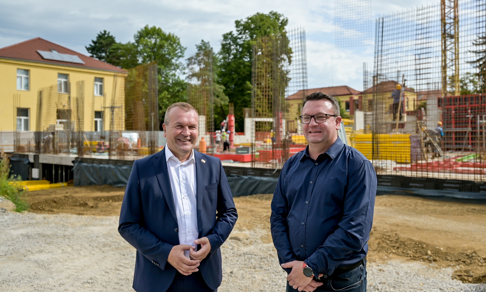 Zavod za javno zdravstvo radovi 8