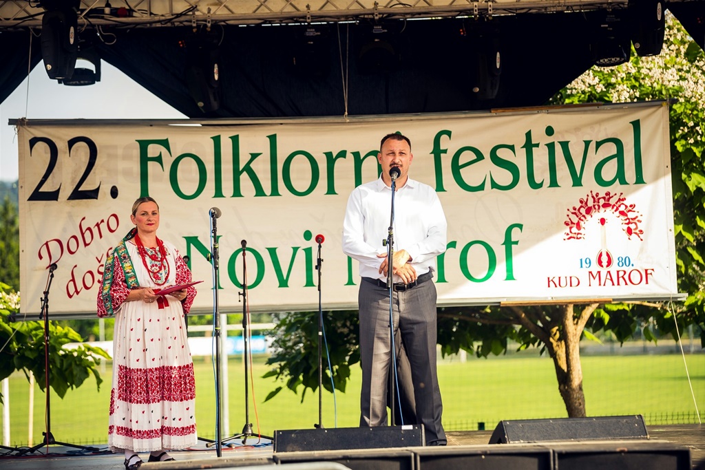 antunovo v marofu nedjelja 8