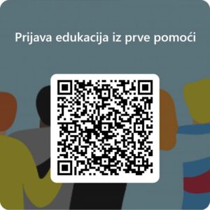 bar kod prijava GDCK