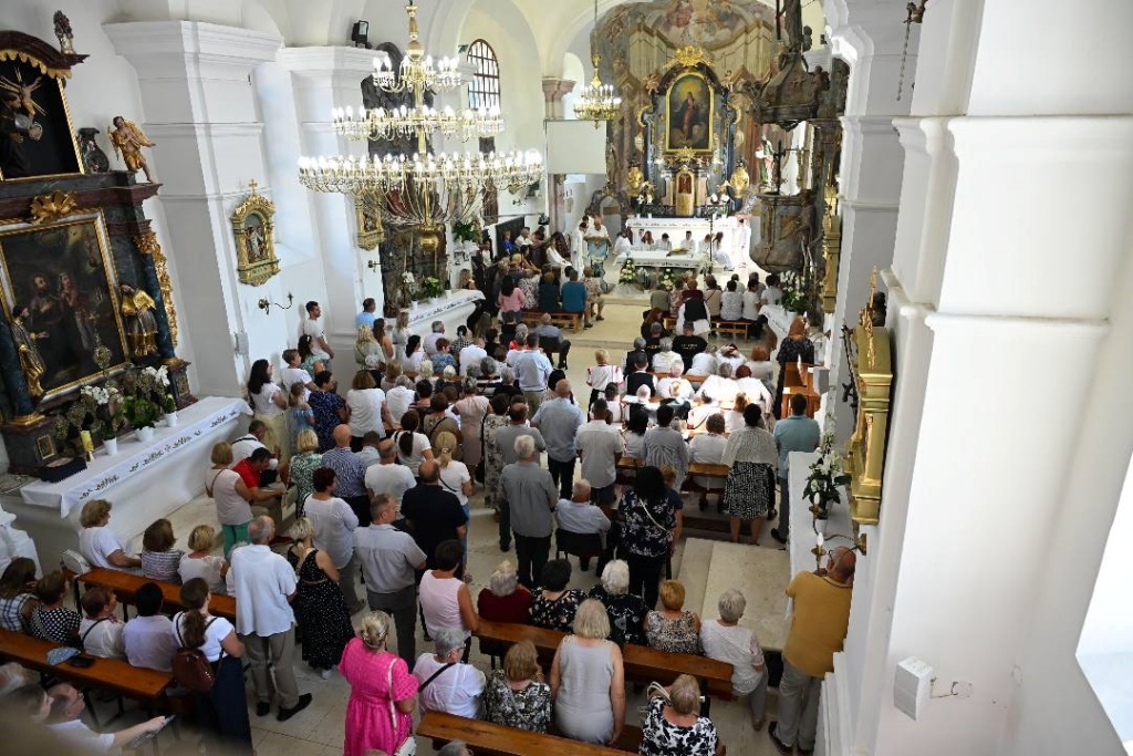 bednja proslava velike gospe10 20250816