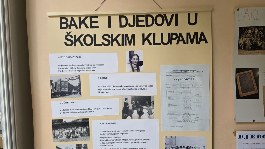 cestica obljetnica mature 11