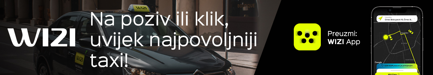 Cameo Wizi Taxi 1440x250