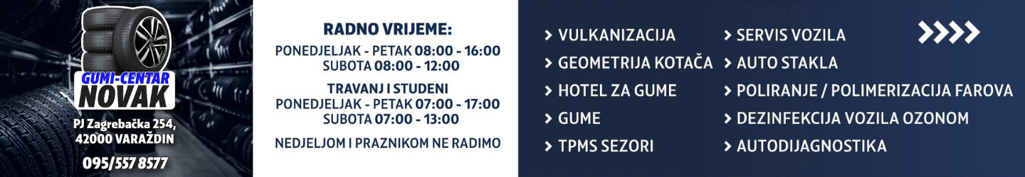 Gumi cenat Novak 1440x250