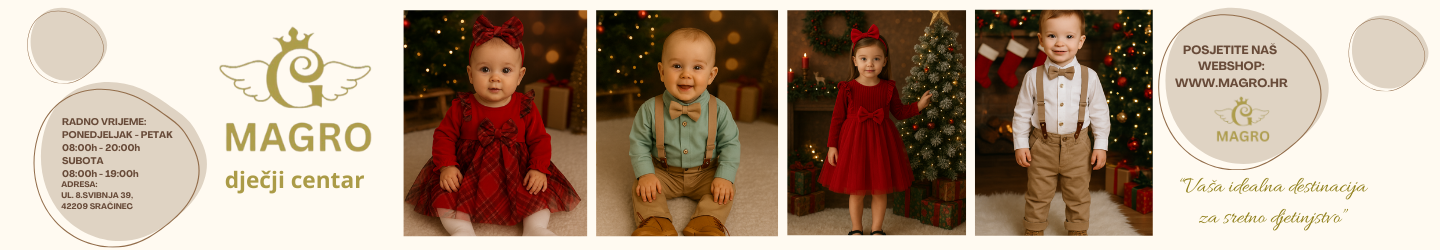 Magro Božić 1440x250