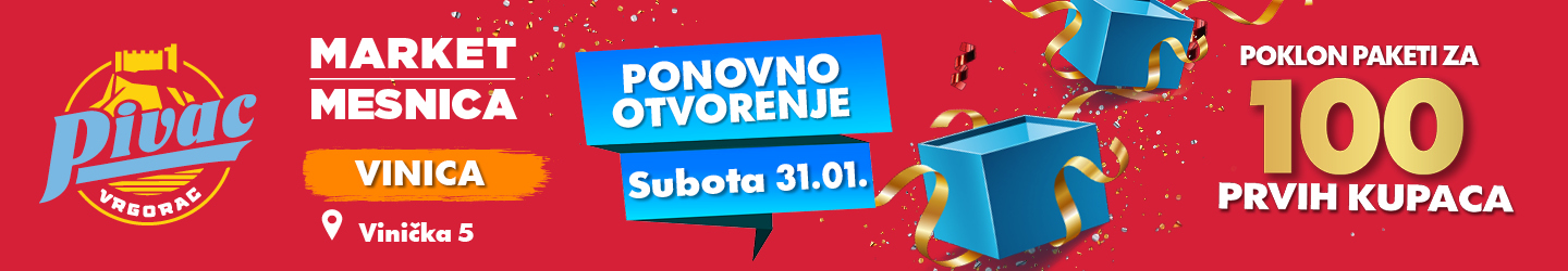 Pivac Vinica 1440x250