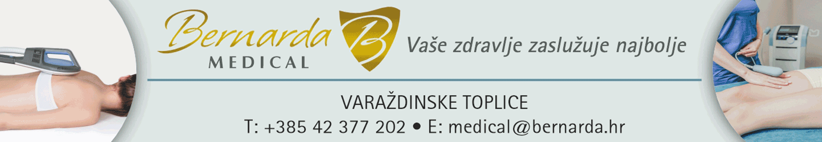 Bernarda medical 1440x250