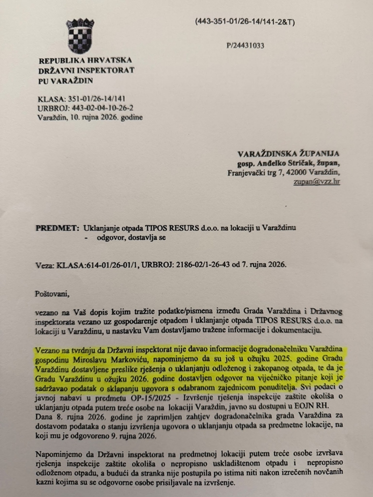 drzavni inspektorat 1 20260915