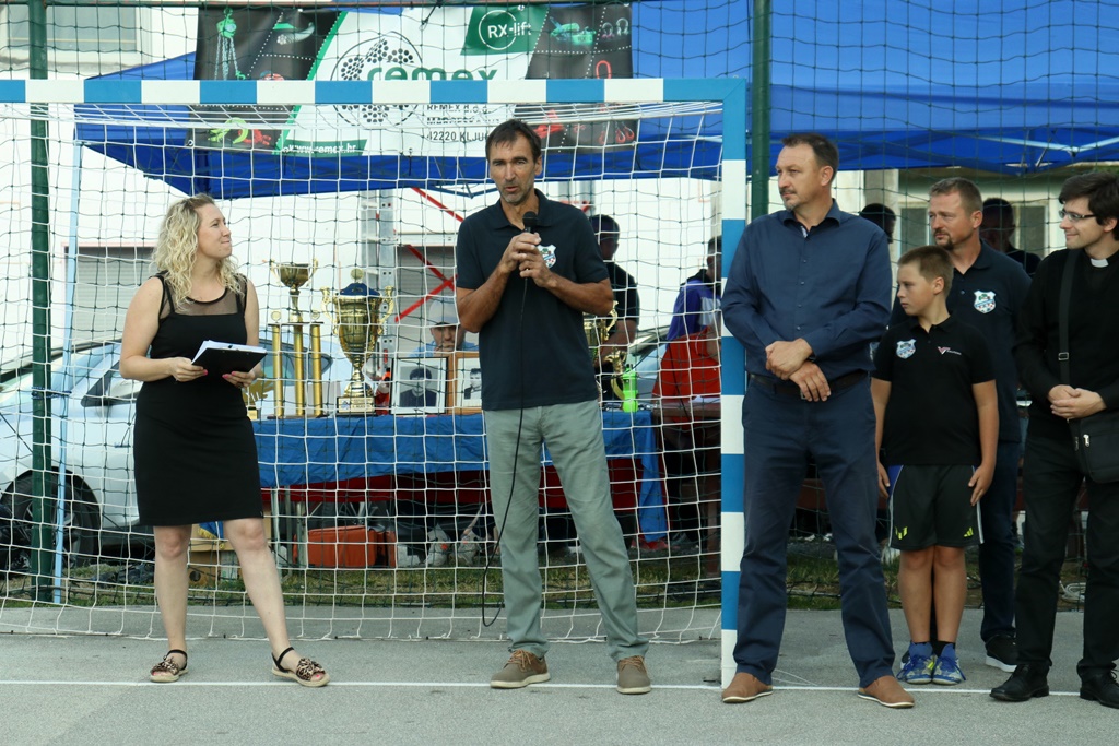 gnm memorijalni turnir 5