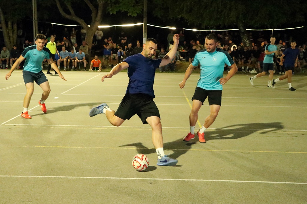 gnm memorijalni turnir 9