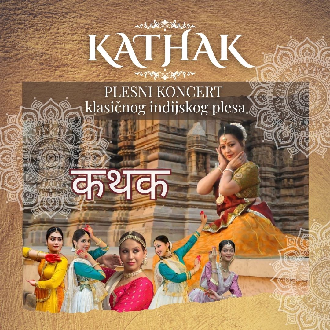 kathak