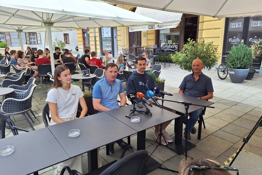 korzo jump najava 8 20250604