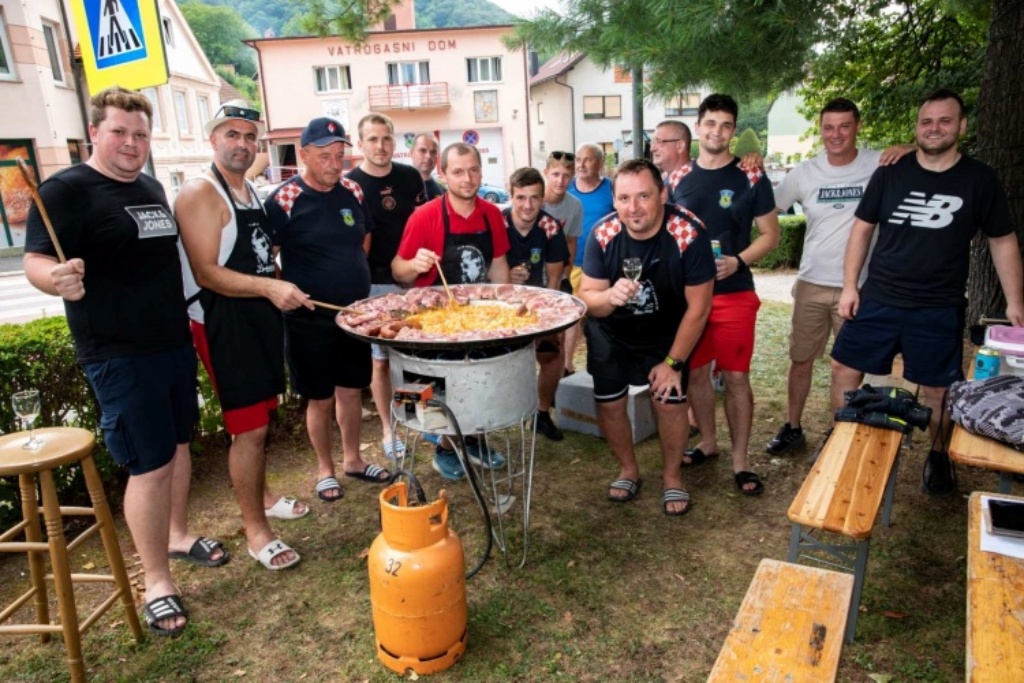 lepoglavski dani kotlovina