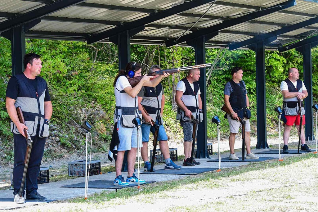 natjecanje ld srnjak ravna gora lovci 2025 12 20250817