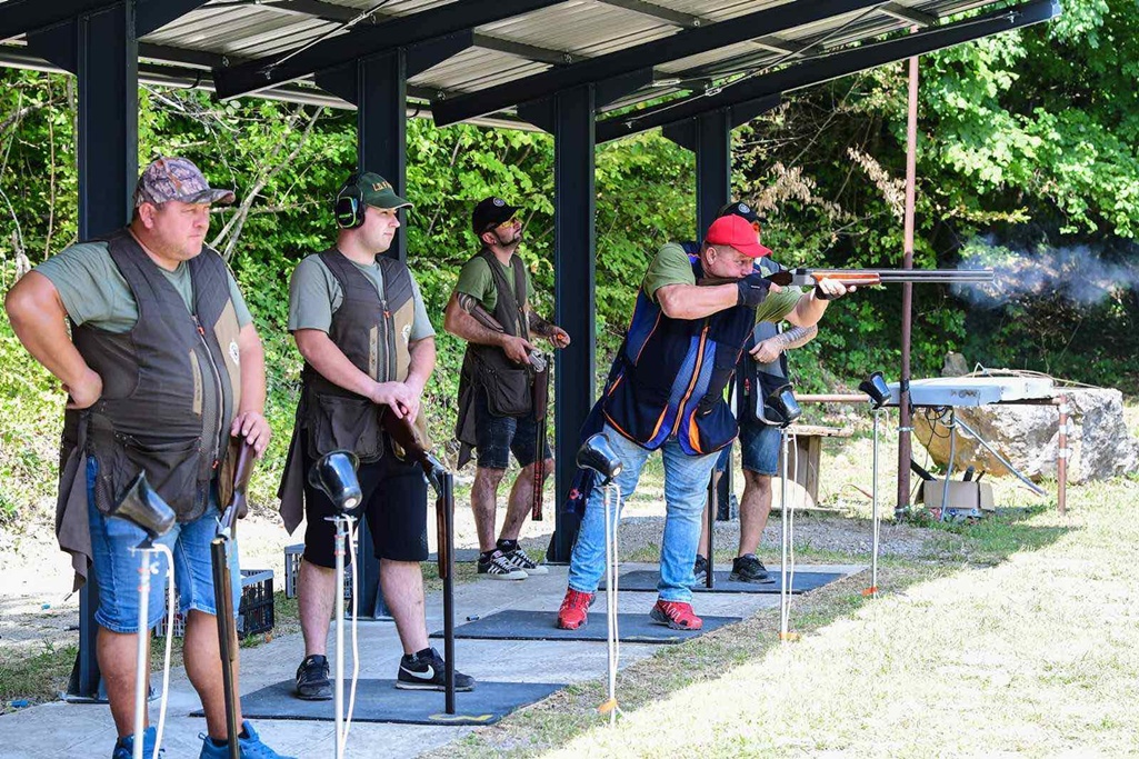 natjecanje ld srnjak ravna gora lovci 2025 1 20250817