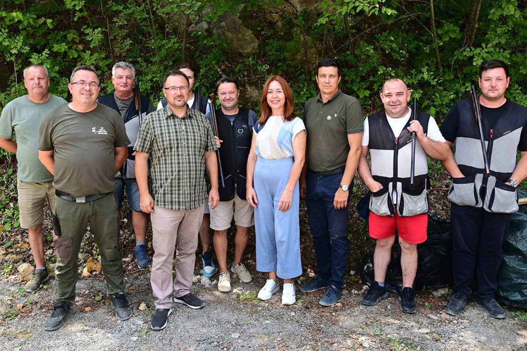 natjecanje ld srnjak ravna gora lovci 2025 3 20250817