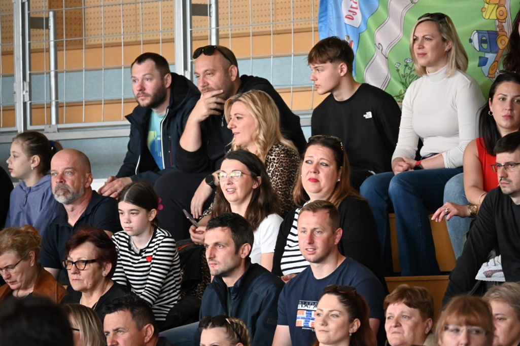 natjecanje robotika petrijanec vrtici 2025 8 20250514