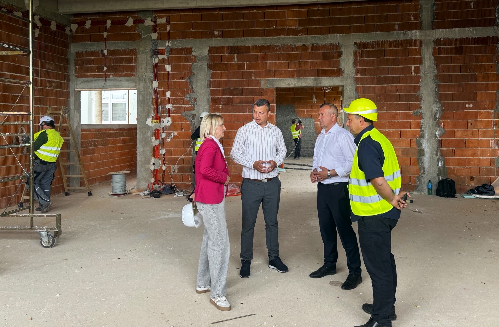 obilazak podrucne skole nova ves strmec podravski svibanj 2025 1