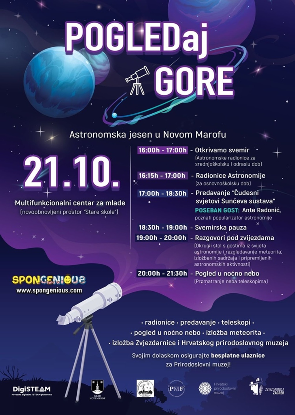 plakat atronomska jesen 20261015
