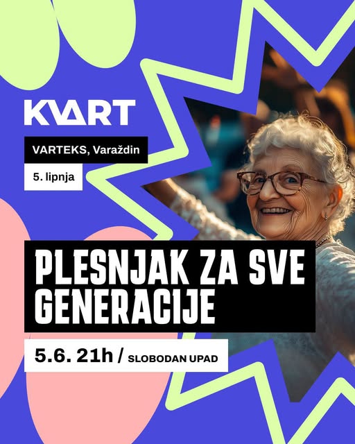 plesnjak na varteksu