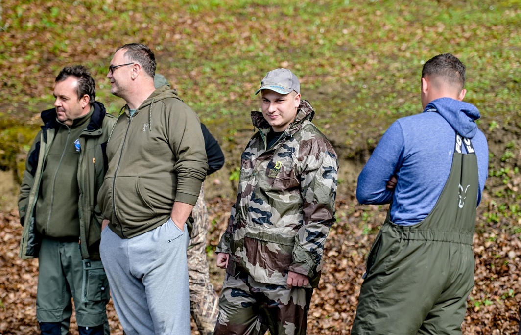 poribljavanje trakoscansko jezero 2025 5 1 20250318