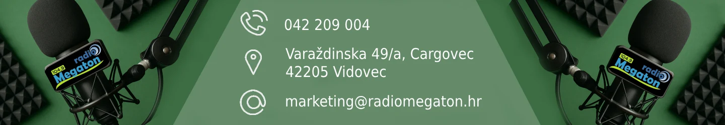 Radio Megaton 1440x250