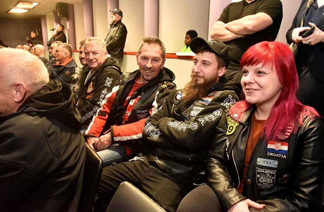 promocija knjige Po bespucima Svijeta Darko Labas 3 20250402