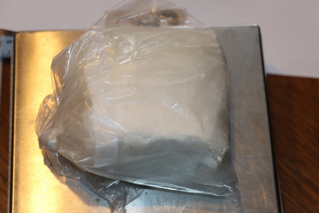 puvz zaplijena droga 2