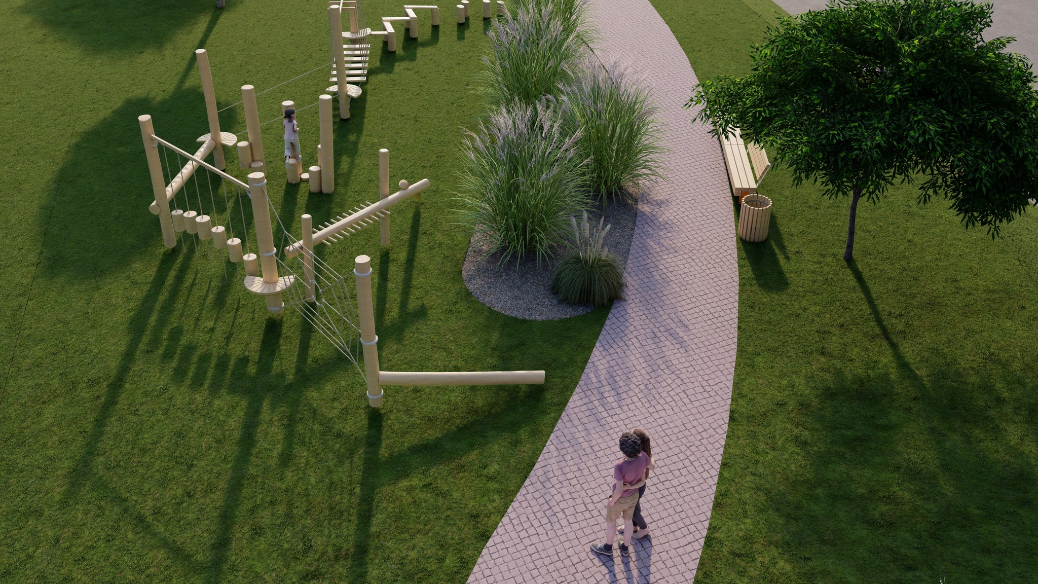 rekreativni park jalzabet 2