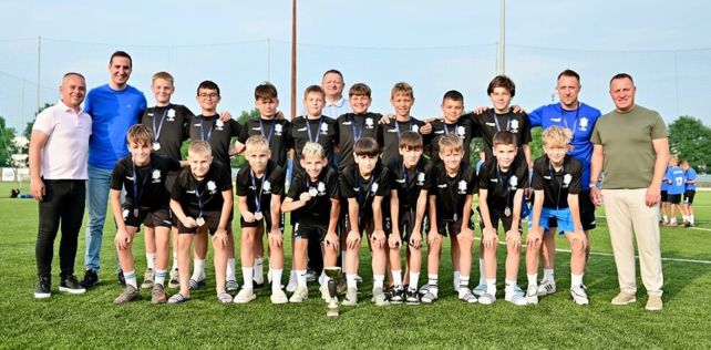 NK Varazdin nogomet liga mladezi 10 20250612.jpg