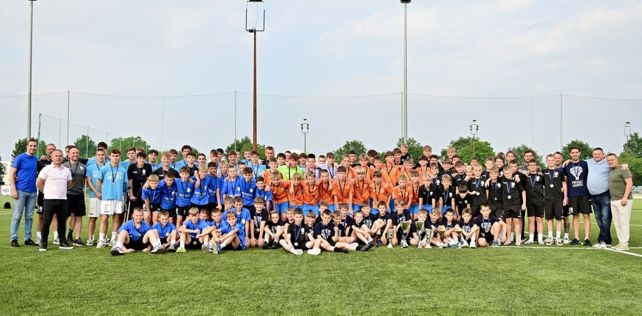NK Varazdin nogomet liga mladezi 1 20250612.jpg