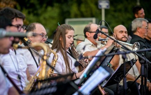 COFA Varazdinski tamburaski orkestar foto Sinisa Sovic 4 20250716.jpg