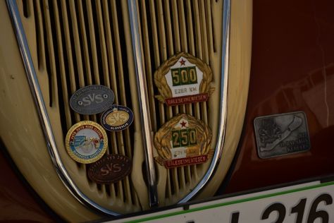 Oldtimer susret Varazdin Kapucinski trg foto Jan Kolaric 7 20250721.jpg