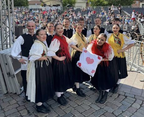 Varazdinski folkloni ansabl Njemacka 1 20250804.jpg