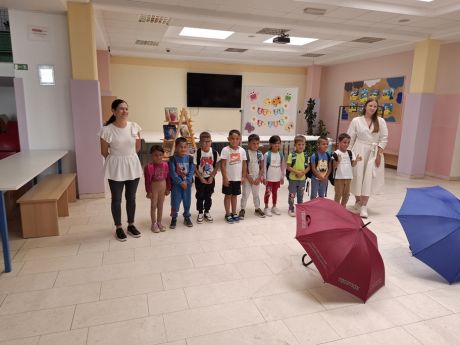 Osnovna skola Petrijanec prvi dan skole prvasici 1 20250909.jpg