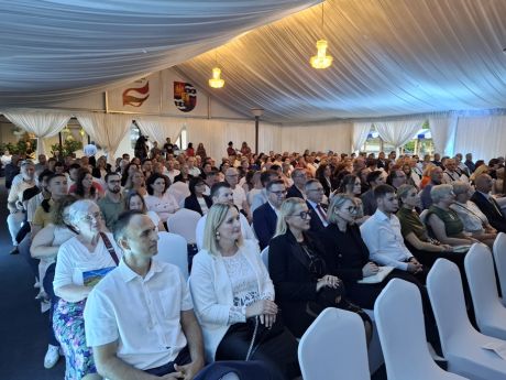 29 Medjunarodni cipkarski festival Lepoglava 2025 2 20250913.jpg