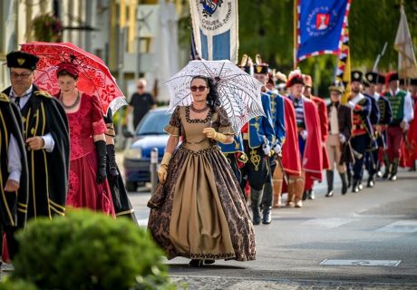 Susret povijesnih postrojbi Grad Varazdin 17 20250914.jpg