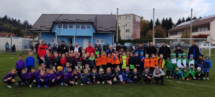 Vinica turnir lige limaca ZNS Varazdin 1 20251028.jpg