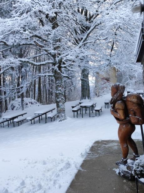 Ivanec Ivancica snijeg foto TZ Grada Ivanca 3 20251118.jpg