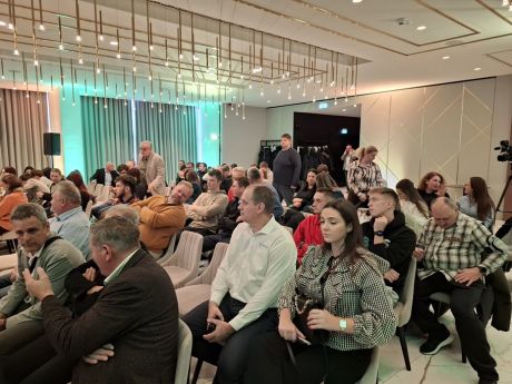 Konferencija Hrvatsko povrce Gospodarski list hotel Turist FOTO MEGAPULS 16 20251210.jpg