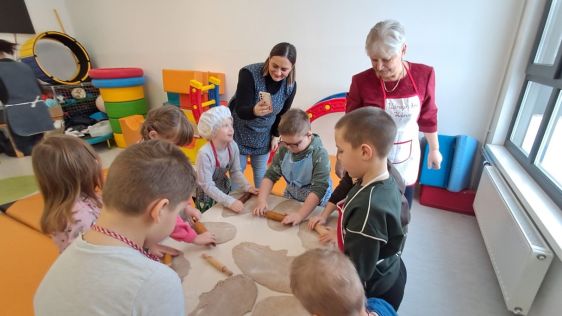 Udruga zena Vidovec Djecji vrtic Bambi Sracinec 13 20260123.JPG