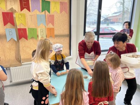 Udruga zena Vidovec Djecji vrtic Bambi Sracinec 3 20260123.JPG