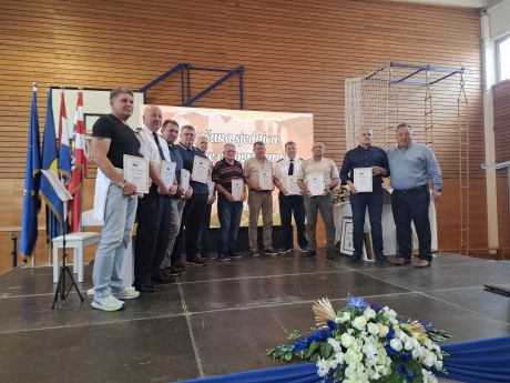 Svecana sjednica Opcinskog vijeca Opcine Vidovec 11.jpg