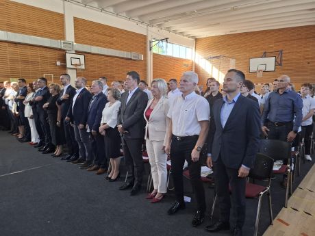 Svecana sjednica Opcinskog vijeca Opcine Vidovec 15.jpg