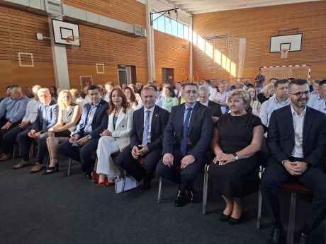 Svecana sjednica Opcinskog vijeca Opcine Vidovec 17.jpg