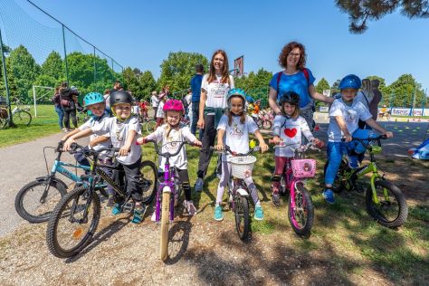 Olimpijski festival djecjih vrtica prometni poligon 1 20250520.jpg