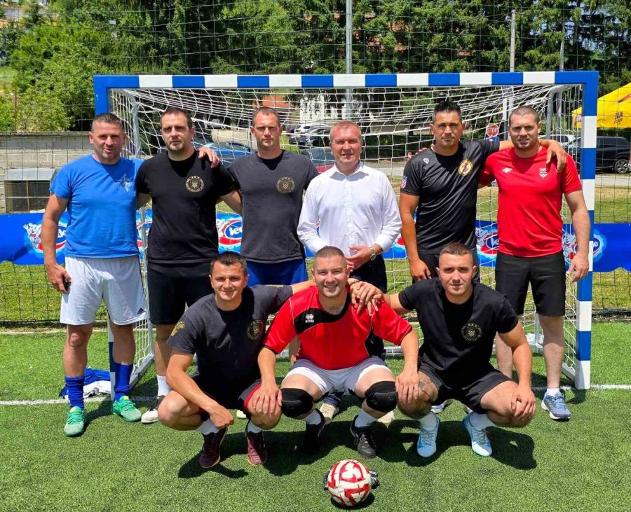 visoko turnir pobjednici