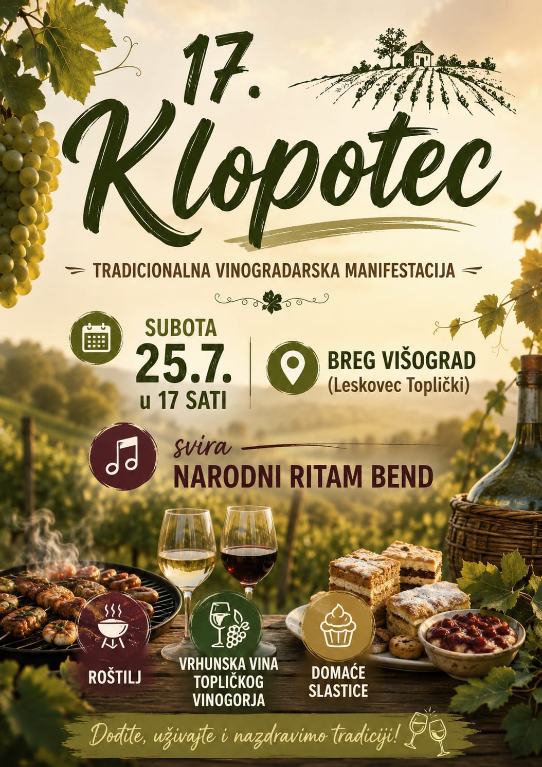 vz toplice klopotec